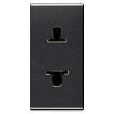 Розетка ABB 2CLA213500N1801