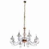Подвесная люстра Divinare Firenze 8820/09 LM-8
