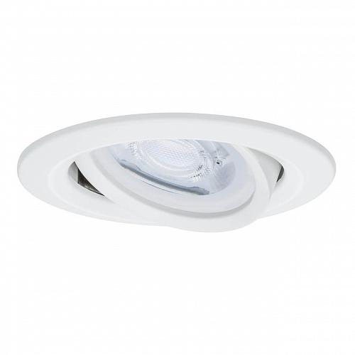 Встраиваемый светодиодный светильник Paulmann Nova 93605