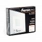 Светодиодный прожектор Feron LL-1000 30W 6400K 41539 - фото №2