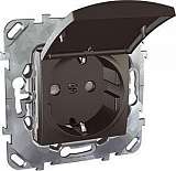 Розетка Schneider Electric MGU5.037.12TAZD