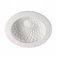 Встраиваемый светодиодный светильник Novotech Gesso 357501 - фото №1