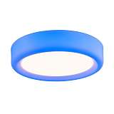 Потолочный светодиодный светильник SLV Malang 1002858