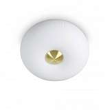 Потолочный светильник Ideal Lux Arizona PL2 214498