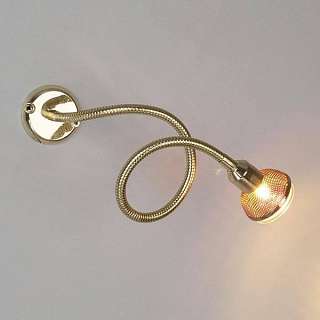 Гибкие бра и подсветки Eurosvet