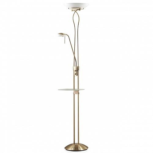 Торшер Odeon Light Axton 2487/F