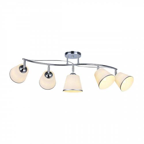 Потолочная люстра Ritter Tivoli 52526 4