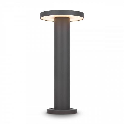 Уличный светодиодный светильник Maytoni Wald O420FL-L12GF