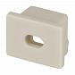 Заглушка Maytoni Technical для профиля ALM006S (10 шт) ALM006EC - фото №3
