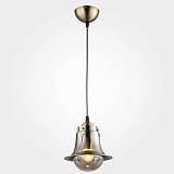 Светильник Eurosvet 50055/1 античная бронза