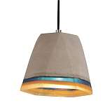 Подвесной светильник Ritter Eclectic 52667 4