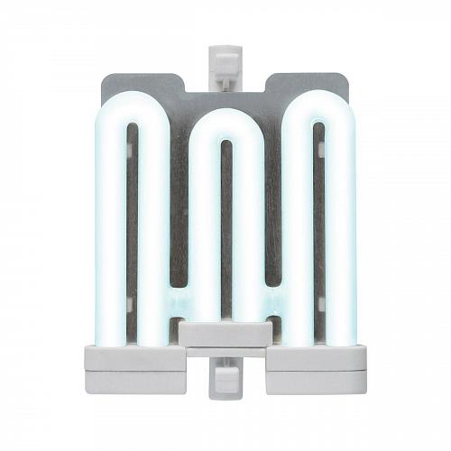 Лампа энергосберегающая Uniel R7s 10W 4100K матовая ESL-322-10/4100/R7s 03195