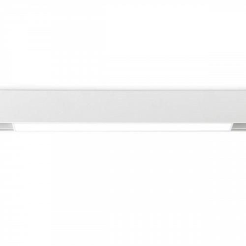 Трековый светодиодный светильник Ambrella light Track System Magnetic GL4001