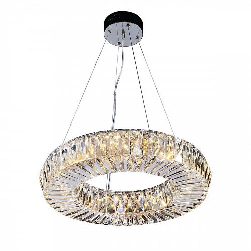 Подвесной светодиодный светильник Citilux Спектра CL320241