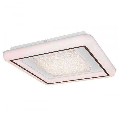 Потолочный светодиодный светильник Globo Silvie 41295-36