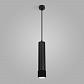 Подвесной светильник Elektrostandard Spike DLN113 GU10 черный a048149 - фото №2