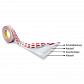 Двусторонний скотч Deko-Light double-faced adhesive tape 9088-200 10mm/50m 930346 - фото №1