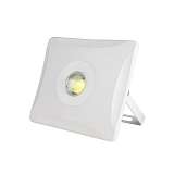Прожектор Uniel ULF-F11-30W/NW IP65 180-240В White