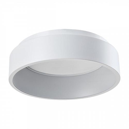 Потолочный светодиодный светильник Moderli Celebria V2282-CL