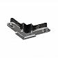 L-коннектор SLV D-Track 172160 - фото №1