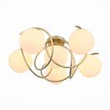 Потолочная люстра Evoluce Acini SL711.202.06