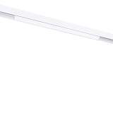 Трековый светодиодный светильник Arte Lamp Linea A4643PL-1WH