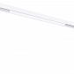 Трековый светодиодный светильник Arte Lamp Linea A4643PL-1WH - фото №1