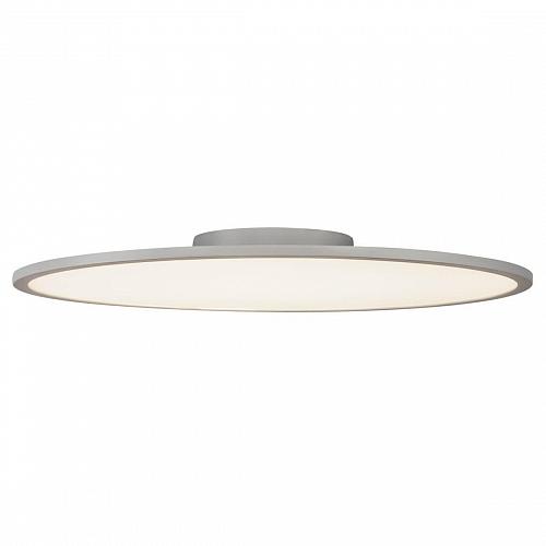 Потолочный светодиодный светильник SLV Panel Round 1003042