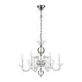 Люстра Odeon Light 3931/6
