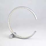 Лампа Eurosvet 80411/1 хром