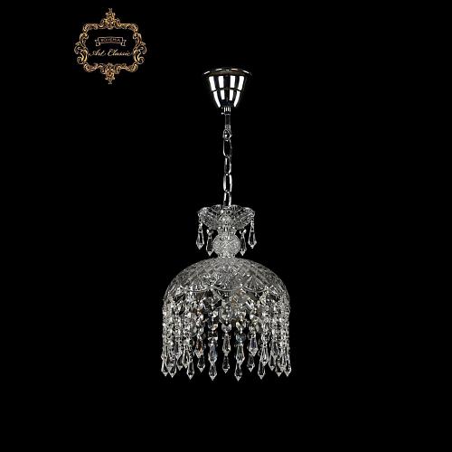 Подвесной светильник ArtClassic 14.03.3.d22.Cr.Dr