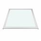 Потолочный светодиодный светильник Uniel ULP-6060 40W/4000K IP54 CLIP-IN WHITE UL-00004126 - фото №1