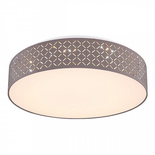 Потолочный светодиодный светильник Globo Cindy 15584D1