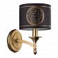 Бра Kutek Decor Versace DEC-K-1 (P/A) New - фото №1