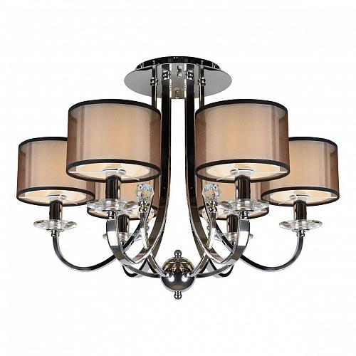 Потолочная люстра iLamp America 88049/6 CR