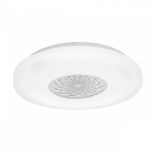 Потолочный светодиодный светильник Eglo Capasso 1 96026