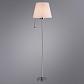 Торшер Arte Lamp Elba A2581PN-2CC - фото №4