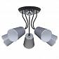 Потолочная люстра Freya Odri FR5030CL-05B - фото №1