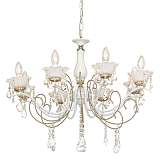 Люстра Silver Light 732.51.8