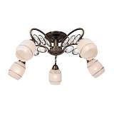 Люстра Silver Light 206.53.5