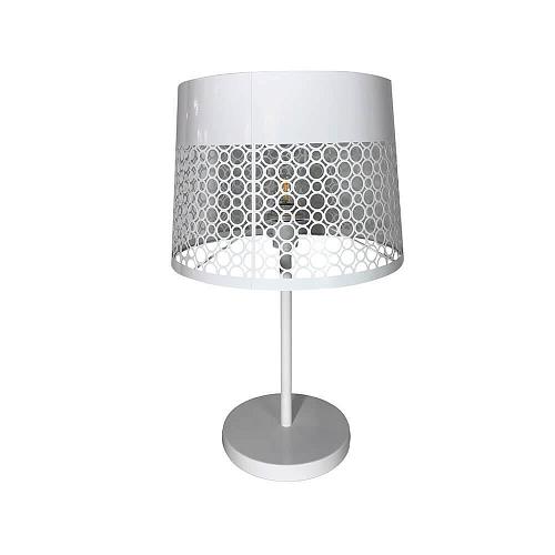 Настольная лампа Seven Fires Карвед 39103.04.09.01C