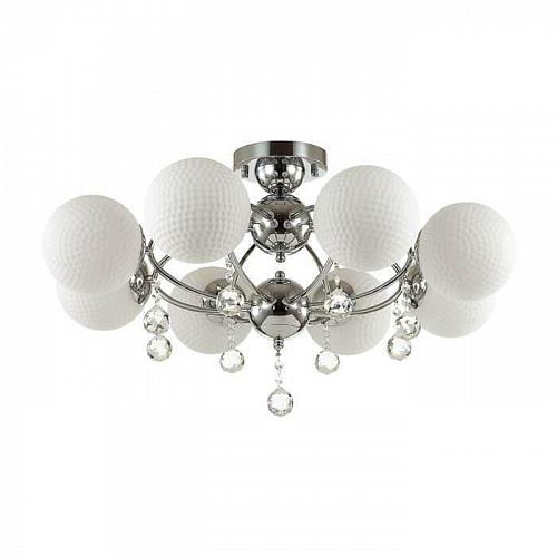 Потолочная люстра Odeon Light Jolly 3953/8C