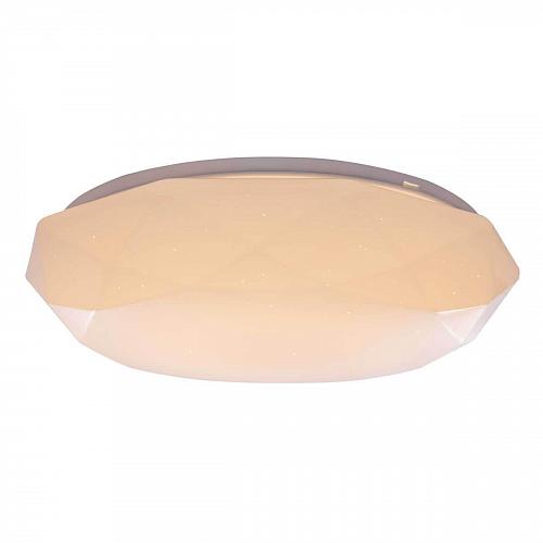Потолочный светодиодный светильник Globo Wilma 48386-18