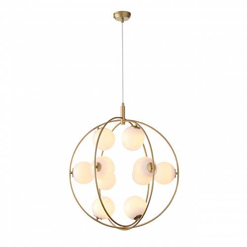 Подвесная люстра ST Luce Penolo SL1118.203.12