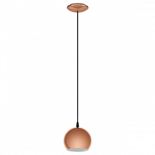 Подвесной светодиодный светильник Eglo Petto Led 95838