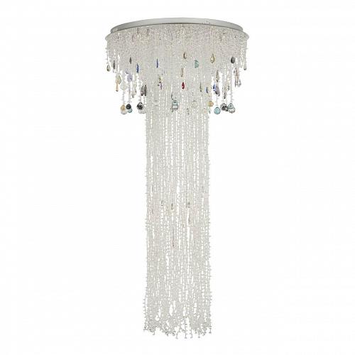 Каскадная люстра Dio DArte Elite San Remo H 1.4.50 N