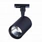 Трековый светодиодный светильник ST Luce Cami ST351.436.20.36 - фото №3