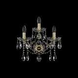 Бра Bohemia Ivele 1413B/2+1/165/XL G