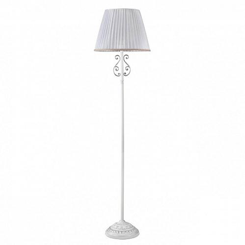 Торшер Freya Sunrise FR2290FL-01W