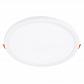 Встраиваемый светодиодный светильник Ambrella light Led Downlight DLR310 - фото №3